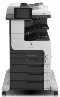 HP LaserJet Enterprise 700 MFP M725f