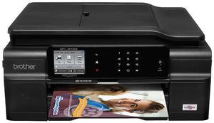 Brother MFC-J870DW printer
