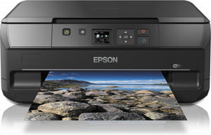 Epson Expression Premium XP-510 printer