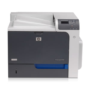 HP Color LaserJet Enterprise CP4525n printer