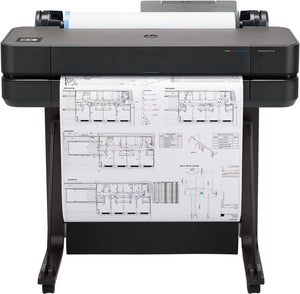 HP DesignJet T630 24" printer