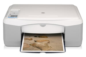 HP DeskJet F370 printer