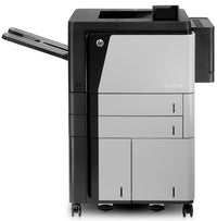 HP LaserJet Enterprise M806
