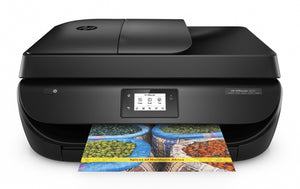 HP OfficeJet 4656 printer