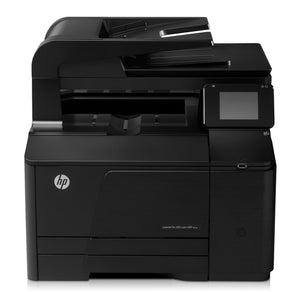 HP LaserJet Pro 200 color M276n printer