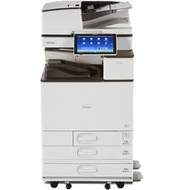 Ricoh MP-C3004