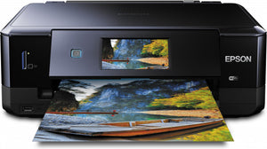 Epson Expression Premium XP-760 printer