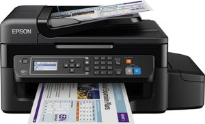 Epson EcoTank ET-4500 printer