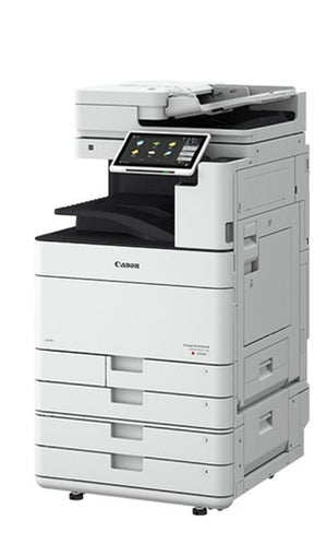 Canon imageRUNNER ADVANCE C5740i printer