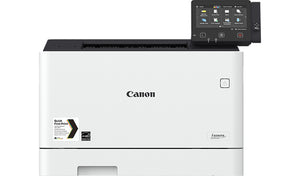 Canon i-SENSYS LBP654cx printer