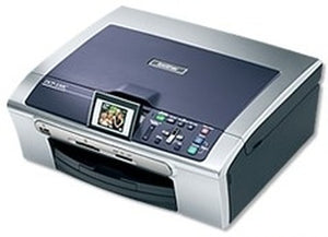 Brother DCP-330C printer