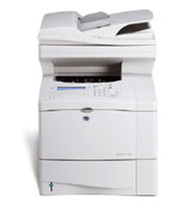 HP LaserJet 4100