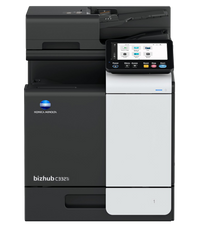Konica Minolta bizhub C3110