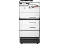 HP PageWide Pro 577z