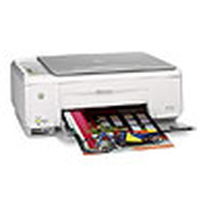 HP Photosmart C3140 printer