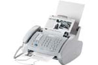 HP Fax 1020