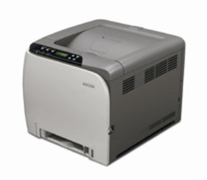 Ricoh SP C242dn printer