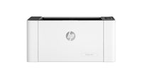 HP Laser 107