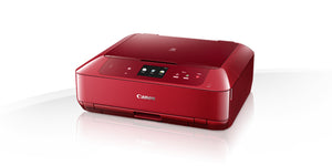 Canon PIXMA MG7752 printer