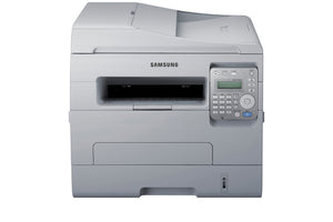 Samsung SCX-4728FD printer