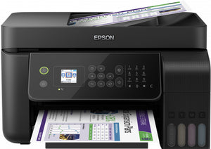 Epson EcoTank ET-4700 printer