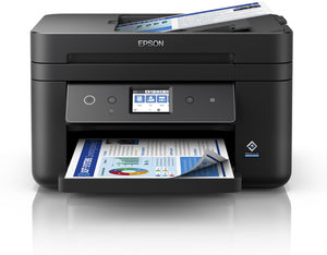 Epson WorkForce WF-2880DWF printer