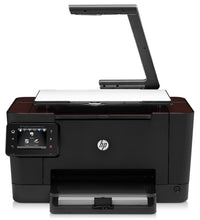 HP TopShot LaserJet Pro M275