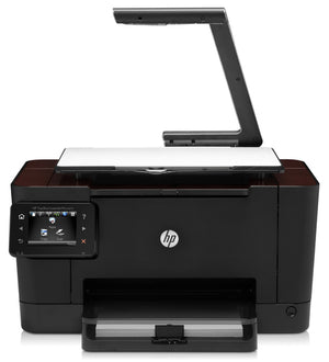 HP TopShot LaserJet Pro M275 printer
