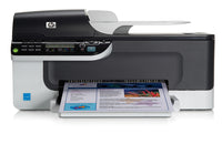 HP OfficeJet J4535