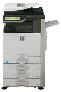 Sharp MX-4112