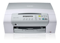 Brother DCP-145C