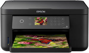 Epson Expression Home XP-5105 printer