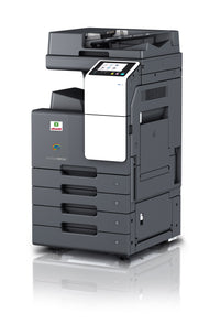 Olivetti d-Color MF257