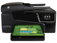 HP OfficeJet 6600