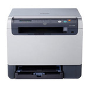 Samsung CLX-2160N printer