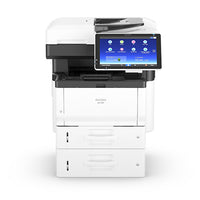 Ricoh IM350