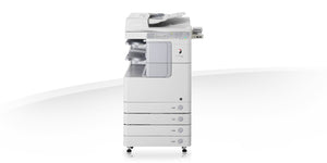 Canon iR-2545 printer