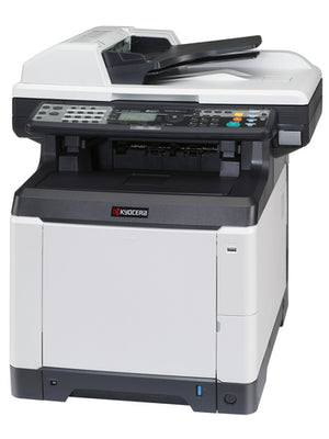 Kyocera ECOSYS M6026cdn printer