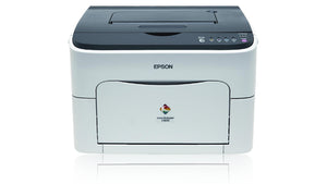 Epson AcuLaser C1600 printer