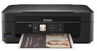 Epson Stylus SX230