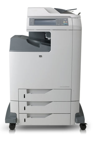 HP Color LaserJet CM4730 printer