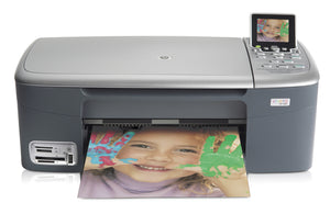 HP Photosmart 2570 printer