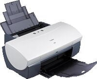 Canon I550