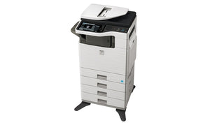 Sharp MX-C311 printer