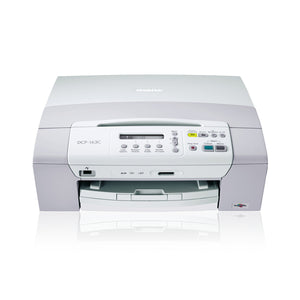 Brother DCP-163C printer