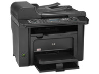 HP LaserJet Pro M1536dnf