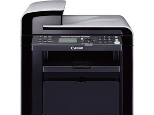 Canon i-SENSYS MF4550d printer