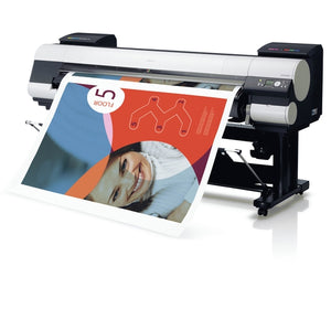 Canon imagePROGRAF IPF9000 printer