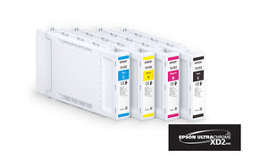 Epson SureColor SC-T5405 printer