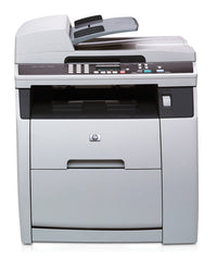HP Color LaserJet 2820